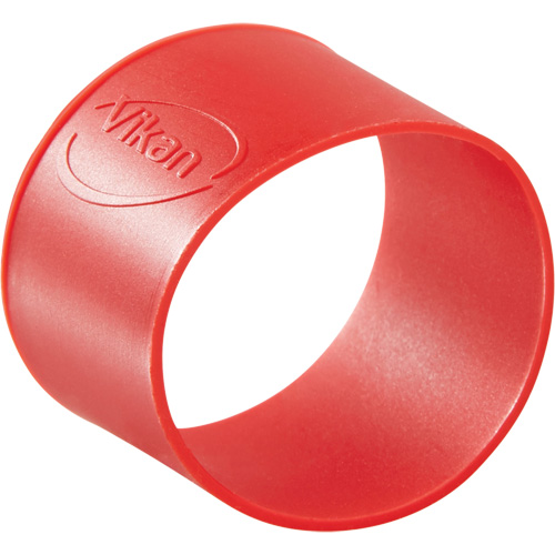 Vikan 98024 Ruban &eacute;lastique &agrave; code couleur pour manche
