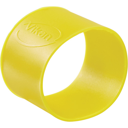 Vikan 98026 Colour-Coding Rubber Band for Handles
