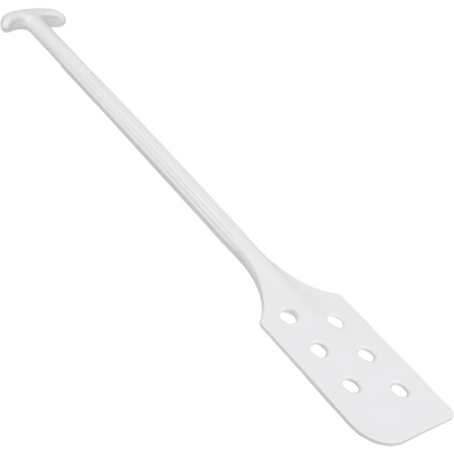 Vikan 67745 Mixing Paddle with Holes