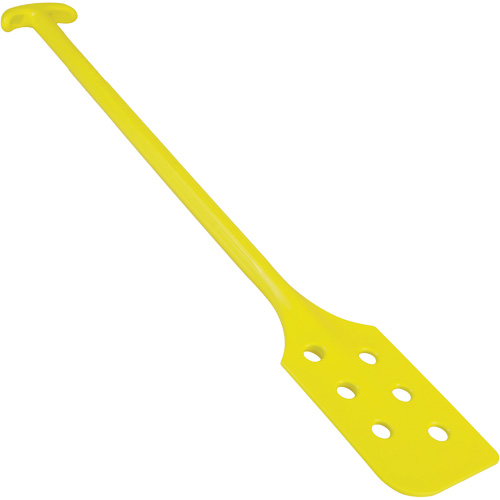 Vikan 67746 Mixing Paddle with Holes