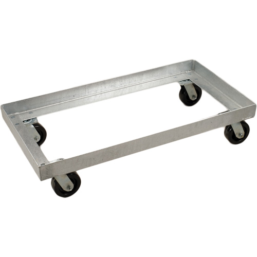 Vikan 6913 Low Tub Undercarriage