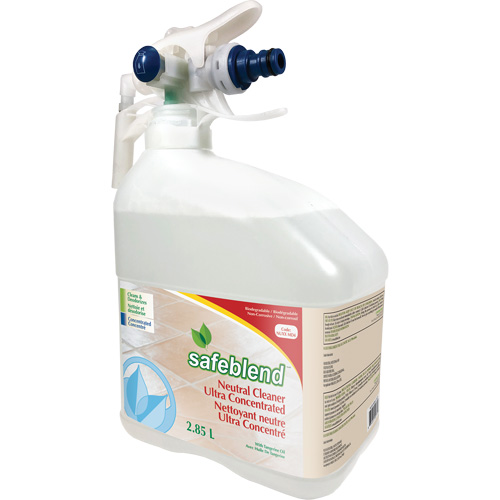 Safeblend NUXXMD4 Concentrated Neutraliser, 4 L, Jug