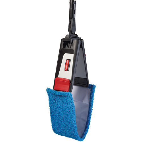 Rubbermaid 2132426 Adaptable Flat Mop Kit