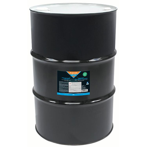 Walter Surface Technologies 53G538 Heavy-Duty Citrus Degreaser, Drum