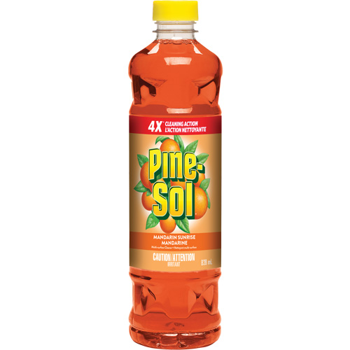 Clorox 55500015917 Pine-Sol&reg; Multi-Surface Cleaner, 828 ml, Bottle