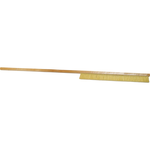 Felton Brushes CHEF805 Pizza Aficionado Oven Brush, Tampico, 51" Long