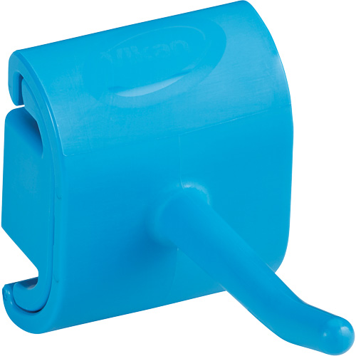 Vikan 10123 Single Hook Module for Hygienic Wall Bracket