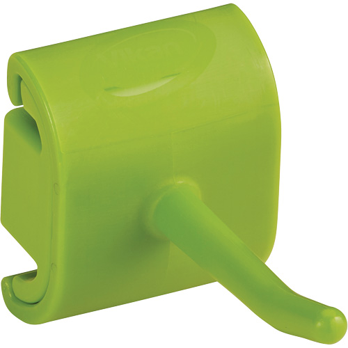 Vikan 101277 Single Hook Module for Hygienic Wall Bracket