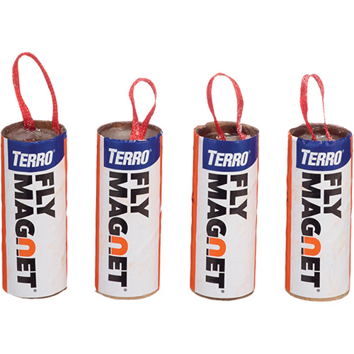  JP523 Terro&reg; Fly Magnet&reg; Sticky Fly Paper Traps