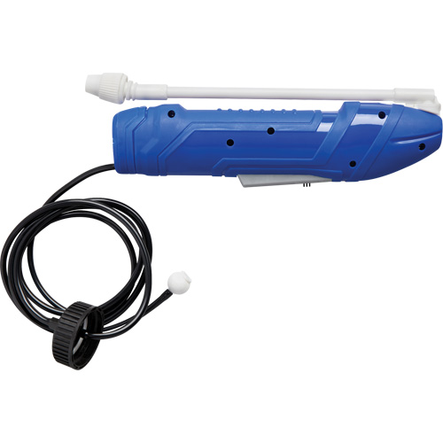 Purell 5350-04 Pulv&eacute;risateur dassainisseur et de d&eacute;sinfectant aliment&eacute; par piles