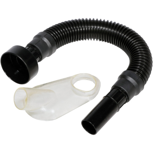  JP551 Hazmasters&reg; Bit Buddie 1-3/8" Dust Shroud