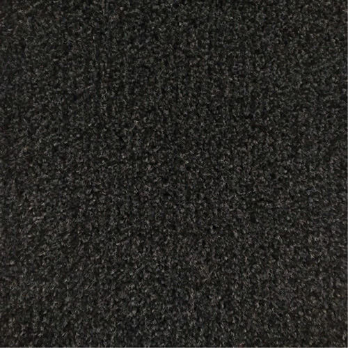 Edgewood Matting PLR501010 Palliser Indoor Matting, Wiper/Scraper, 3-1/2' x 10' x 5/16", Anglis