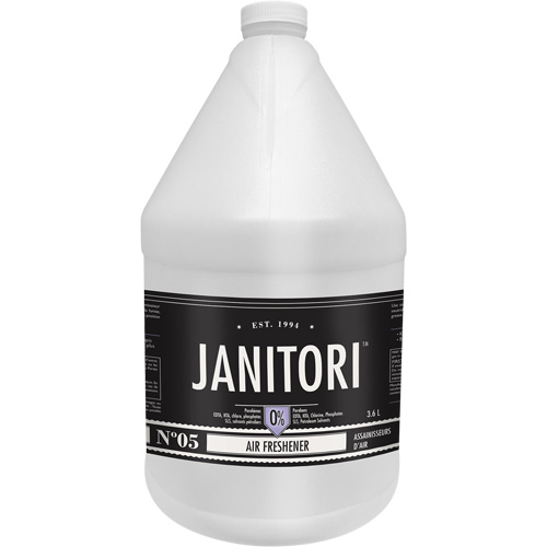 ERE Inc. 675659790048 Rafraîchisseur dair Janitori 05