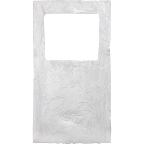 Hospeco LBSF500HD Doublure pour contenant Scensibles SecureFit360