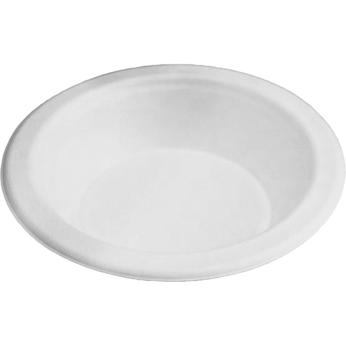 Globe 6041 Compostable Bowls