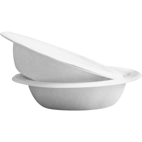 Globe 6041 Compostable Bowls