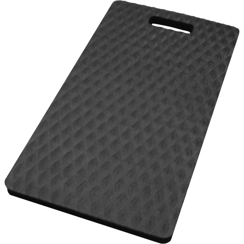 M+A Matting 43311222000 Kneeling Comfort Mat, 12" L x 22" W, 7/8" Thick