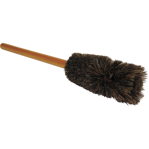 Osborn 56005 Synthetic Mix Bottle Brush with Long Wood Handle