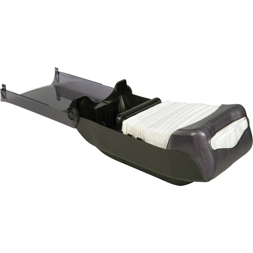 San Jamar DN500 Venue&reg; Countertop Napkin Dispenser