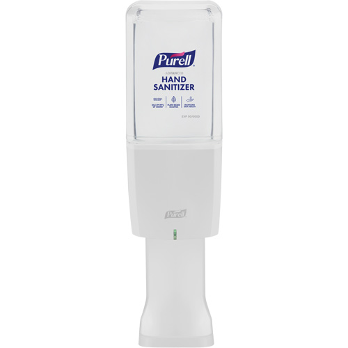 Purell 8320-E1 ES10 Hand Sanitizer Dispenser, Touchless, 1200 ml Cap.