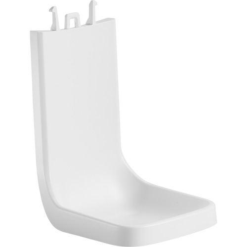 Purell 8300-WHT-30 Protecteur pour les murs et les planchers SHIELD pour distributeurs ES10