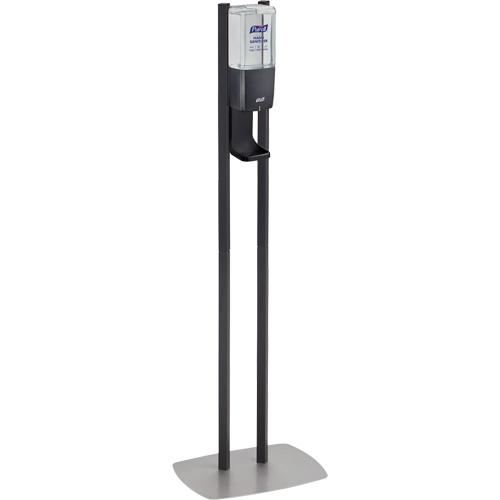 Purell 8214-DS ES10 Dispenser Floor Stand, Touchless, 1200 ml Cap.