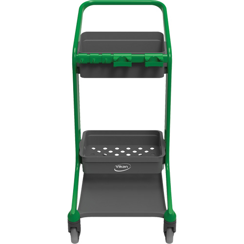 Vikan 57002 HyGo Mobile Cleaning Station