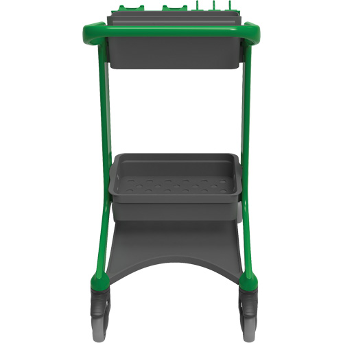 Vikan 57002 HyGo Mobile Cleaning Station