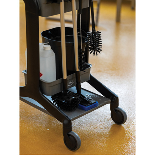 Vikan 57005 HyGo Mobile Cleaning Station