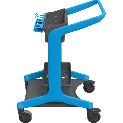 Vikan 57003 Chariot de nettoyage HyGo