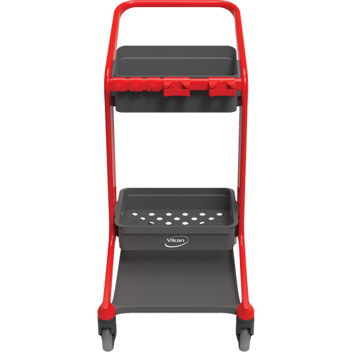 Vikan 57004 Chariot de nettoyage HyGo
