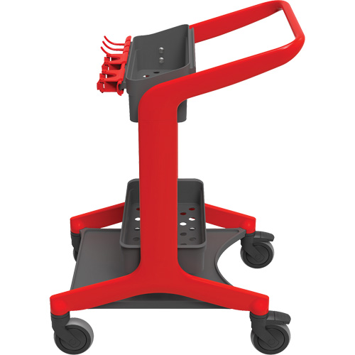 Vikan 57004 Chariot de nettoyage HyGo