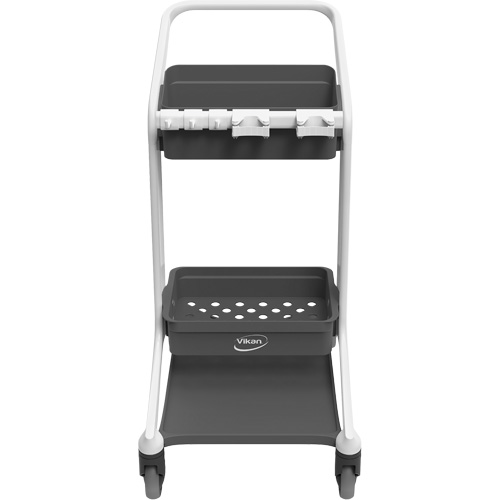 Vikan 57005 HyGo Mobile Cleaning Station