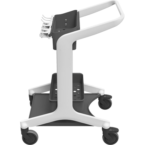 Vikan 57005 HyGo Mobile Cleaning Station