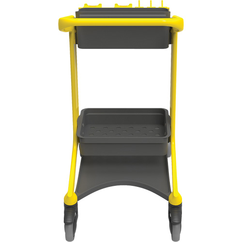 Vikan 57006 HyGo Mobile Cleaning Station