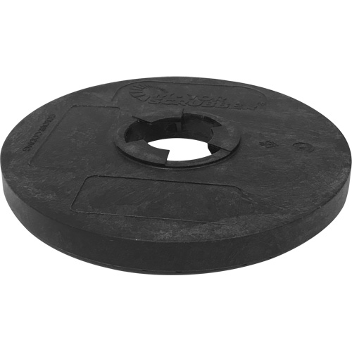 Motor Scrubber MS1046 Cleaning Brush Pad Holder