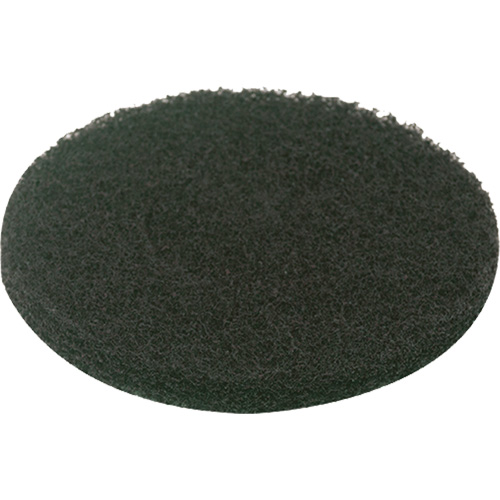 Motor Scrubber MS1062 Floor Pad, Scrubbing, Green