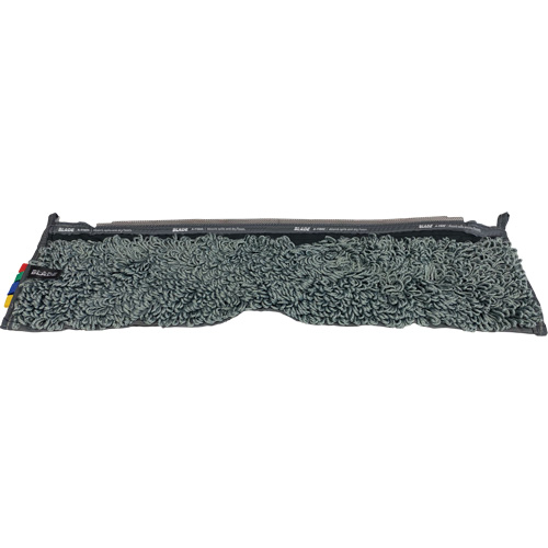 Motor Scrubber A-FIBRE-5 Brosse A-Fibre pour syst&egrave;me de vadrouille sec & humide &agrave; pulv&eacute;riser Blade, Nettoyage