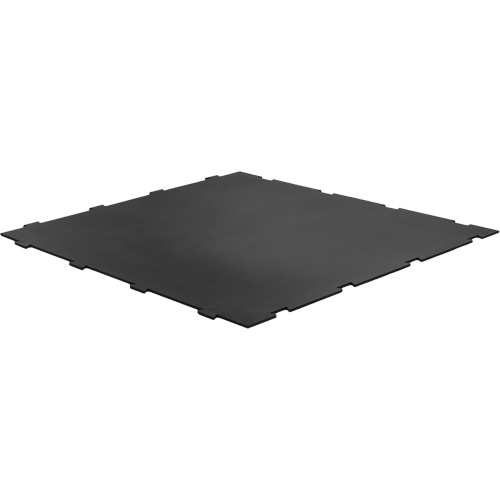 Edgewood Matting VFM182424 Voyager Residential Home Fitness Flooring