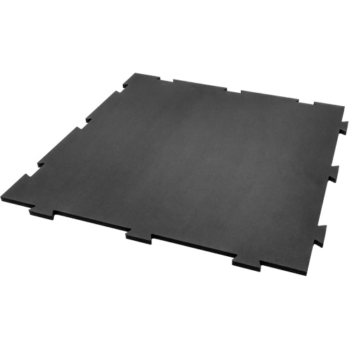 Edgewood Matting VFM182424 Voyager Residential Home Fitness Flooring