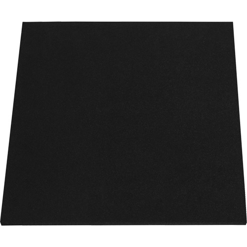 Edgewood Matting GXP220406 Galaxy Pro Tile Performance Athletic Flooring