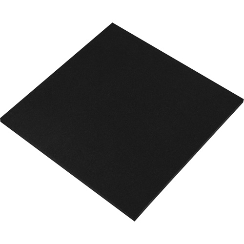 Edgewood Matting GXP220406 Galaxy Pro Tile Performance Athletic Flooring