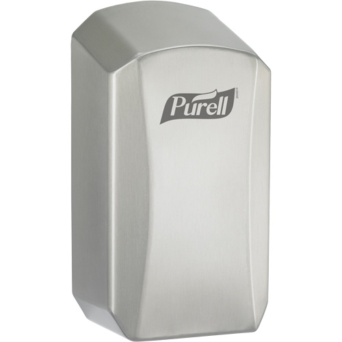 Gojo 1927-01 Distributeur de savon mousse Provon LTX pour milieux de sant&eacute; comportementale, Sans contact, Capacit&eacute; de 1200 ml, Format Cartouche de recharge