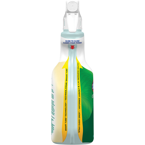 Clorox 55937 CloroxPro Clorox EcoClean All-Purpose Cleaner, 946 ml, Trigger Bottle