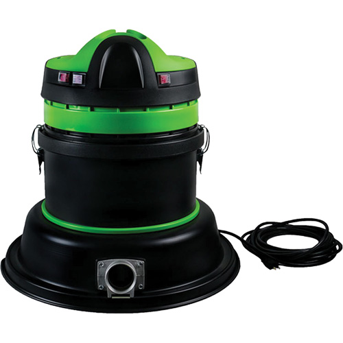 Atrix ATI55H-3 Aspirateur baril, Sec, 55 gal. US (208,19 Litres)