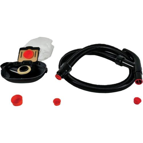 Atrix BPPLUGSET Ergo Backpack Series HEPA Plug Set