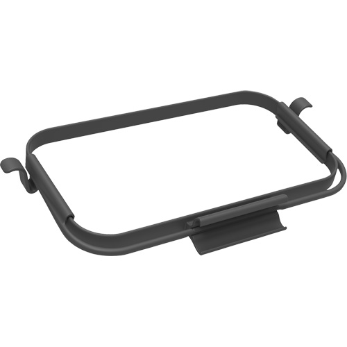 Vikan 579018 Ensemble de support pour sac &agrave; d&eacute;chets HyGo