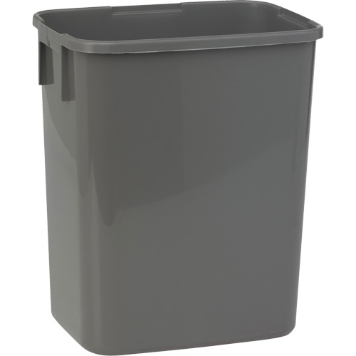 Vikan 581618 Boîte utilitaire de 12 litres