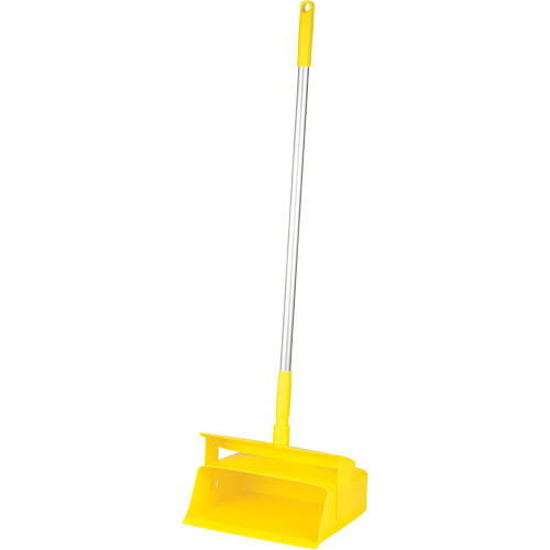 Vikan 56586 Porte-poussi&egrave;re compact pour vestibule
