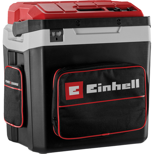 Einhell 2048425 Glaci&egrave;re/r&eacute;chaud sans fil (outil seulemt), 27 L Capacit&eacute;